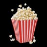 popcorn