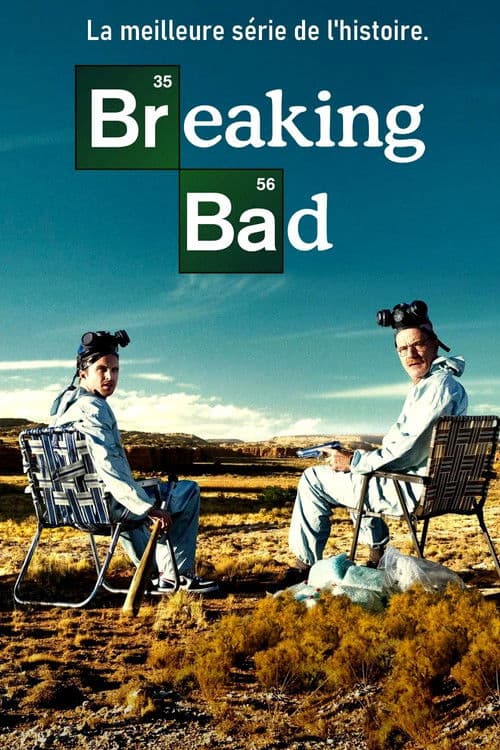 Breaking Bad